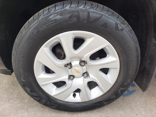 Chevrolet Spin 1.8 Ltz 8v Flex 4p Automatico 2012/2013