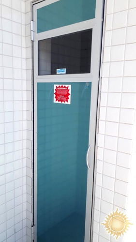 Imagem 24 de 30 de Linda Cobertura Mobiliada Com Sauna Privativa !!! - 12744
