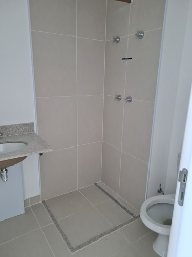 Studio No Ipiranga Alto Padrão 30m2