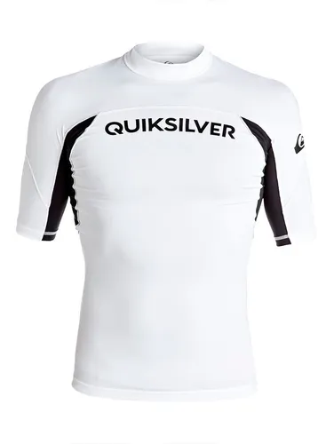 Playera Quiksilver cuello redondo para hombre