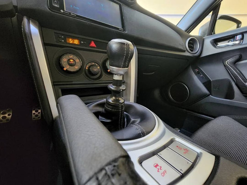 Toyota Gt86