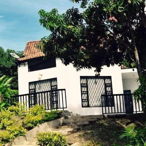 Finca ! Oportunidad ! De Recreo Para Vivir O Alquilar