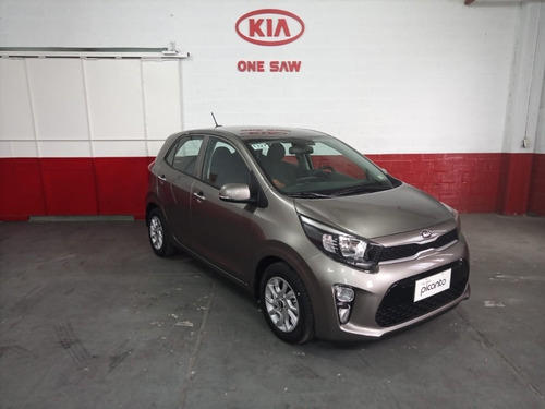 Kia Picanto 1.2 At 2020