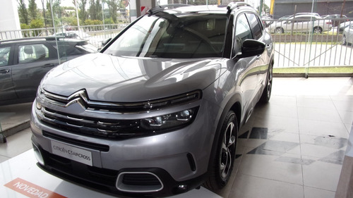 Citroen C5 Aircross Thp 165 Eat6 Feel Pack