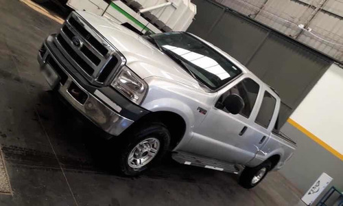 Ford Ranger 3.0 Cd Xlt 4x4 2010