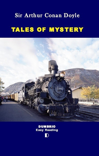 Libro Tales Of Mistery - Sir Arthur Conan Doyle