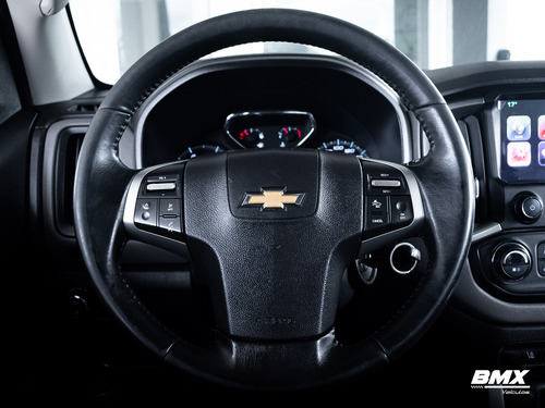 Imagem 5 de 14 de Chevrolet S10 2.8 100 Years 4x4 Cd 16v Turbo Diesel 4p Auto