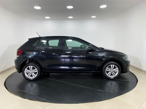 Imagem 6 de 18 de Volkswagen Polo