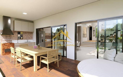 Imagem 10 de 15 de Venda De Casa No Genesis 2 - Pronta Em Agosto 2021 R$ 3.200.000. - 444