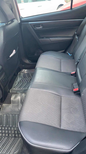 Toyota Corolla 1.8 Se Mt 2016