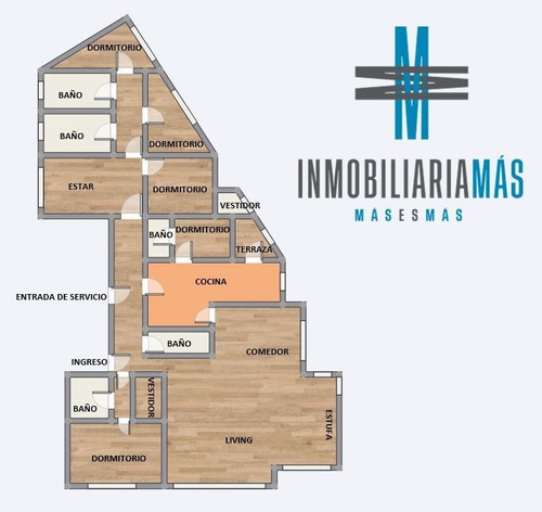 Imagen 18 de 18 de Alquiler Apartamento Puerto Buceo Montevideo Imas.uy Lc * (ref: Ims-14716)