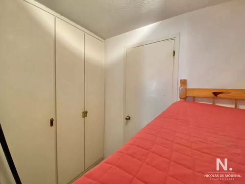 Oportunidad De Vida Impecable En Torre Marina Ii