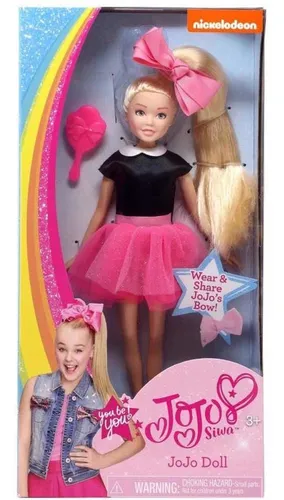 Jojo siwa muñeca new arrivals