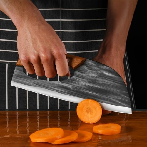 Cuchillo Para Cortar Carne Específico Para Chefs Que Ahorra