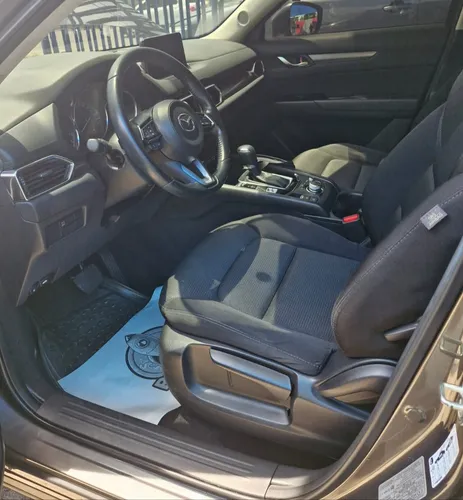 Mazda CX-5 2.0 Touring Station Wagon