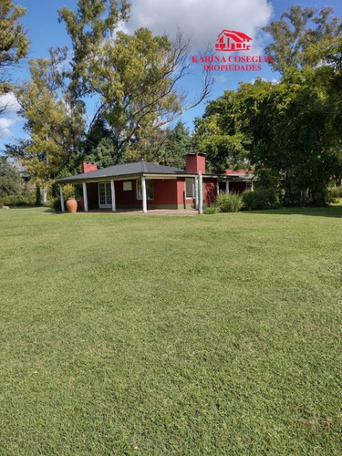 Terreno En Venta Ubicado En Los Palenques C.c , Manzanares