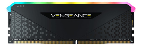Memoria Ram Corsair Vengeance Rgb Rs 16 Gb Ddr4 3200 Mhz