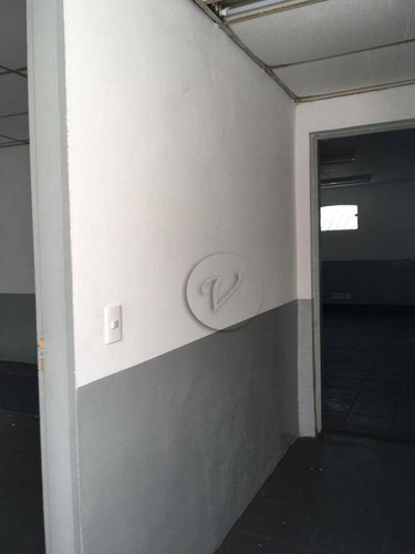 Imagem 3 de 17 de Salão Para Alugar, 500 M² Por R$ 7.500,00/mês - Centro - Santo André/sp - Sl0232