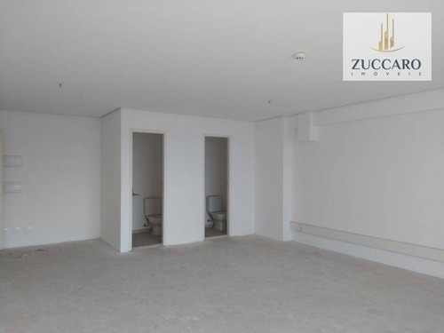 Conjunto Para Alugar, 200 M² Por R$ 6.200,00/mês - Centro - Guarulhos/sp - Cj0004
