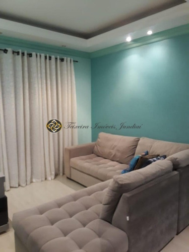 Imagem 1 de 19 de Apartamento A Venda Residencial Nove De Julho Ii - Ap00183 - 69471156