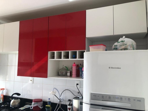 Imagem 8 de 16 de Apartamento Armação 3/4 Sendo 1 Suíte, Vista Mar, Bem Localizado! - Ap00062 - 69876810