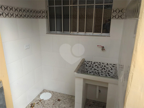 Imagem 18 de 18 de Casa Terrea Locacao Vila Leopoldina - Reo590185