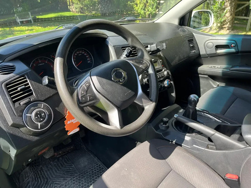 Ssangyong Actyon Sports 2016