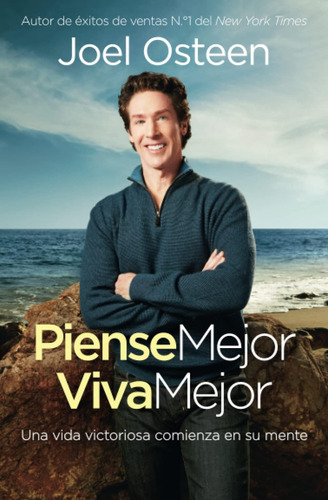 Libro: Piense Mejor, Viva Mejor (edición En Español)