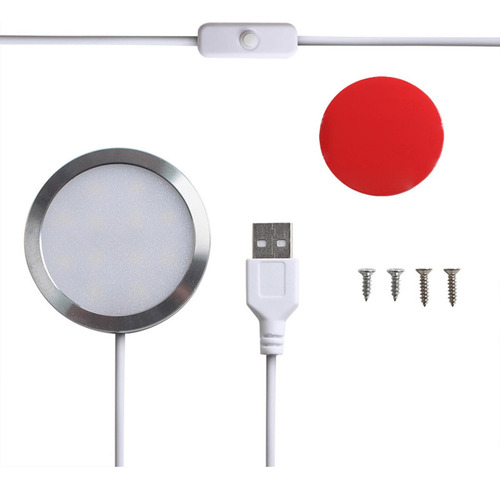 Kits De Iluminación Creativa Led Iluminación Empotrada Led