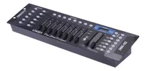 Comprar Consola Controladora Lixada Dmx512 De 192 Canales