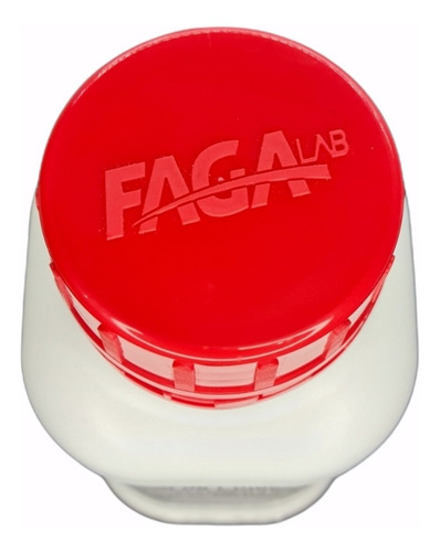 Fluoruro De Sodio R. A. De 500 G Fagalab