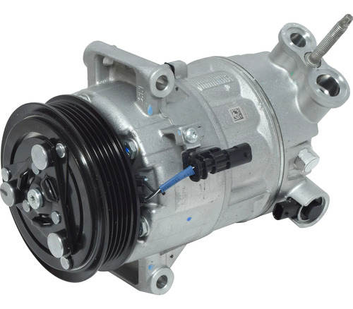 Compresor De A/c Colorado 2.5l 2015 2016