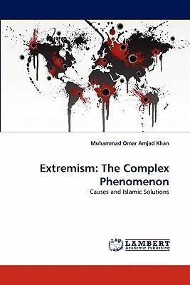 Libro Extremism : The Complex Phenomenon - Muhammad Omar ...