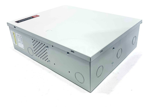 Al300ulxd Altronix Power Supply, Input 115vac Or 220vac, Cce