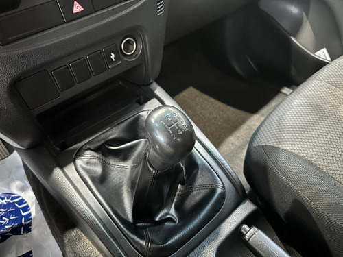 Mitsubishi L200 2.5 Turbo Diesel Full 4x2 D/c 2020