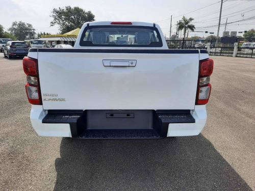 Imagen 5 de 10 de Isuzu D-max 2023