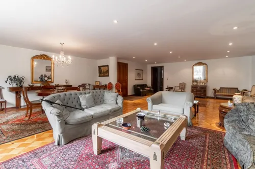 Apartamento En Arriendo/venta En El Chicó. Cod A10170
