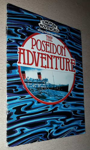 The Poseidon Adventure Longman Inglés Easy Reading Edition