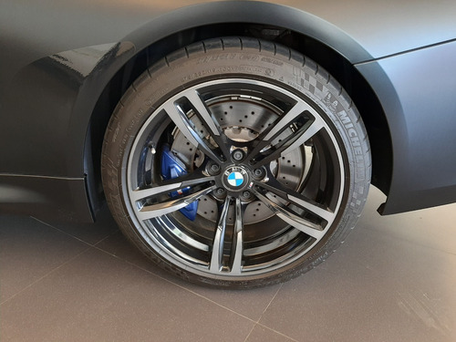 Bmw Serie M 3.0 Mdct 2p Conversível 2016