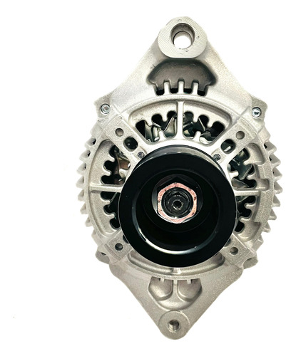 Alternador Compativel C/ Case 580m 580n 580sm 590sm 650l