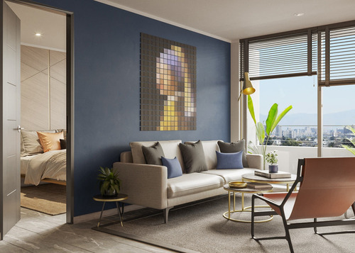 Edificio Quartz