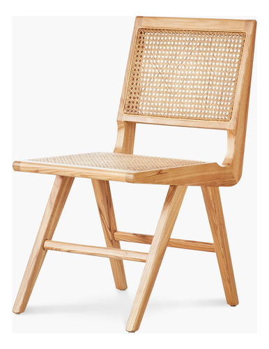 Silla Comedor Madera Pierre Form