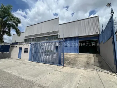 Galpón en venta