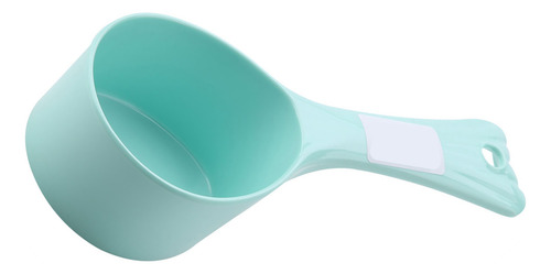 Cuchara Para Mascotas, Taza Medidora De Comida Para Gatos, S