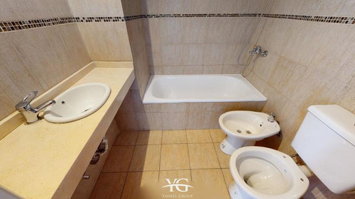 Espectacular Departamento 3 Ambientes En Flores Con Amenities A Estrenar