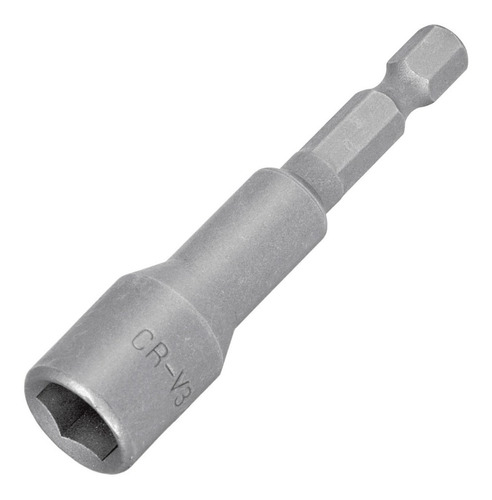 Boquilla Punta Magnetica Tubo Diametro 3/8 Mando 1/4 Truper