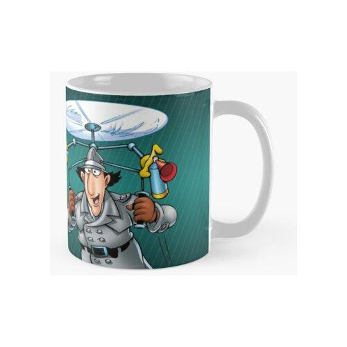 Taza  Ha Habido Muchos Spin-offs Basados En El Show Calidad 