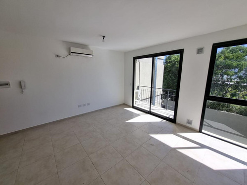 Departamento Monoambiente En Venta - 38mts2 - La Plata