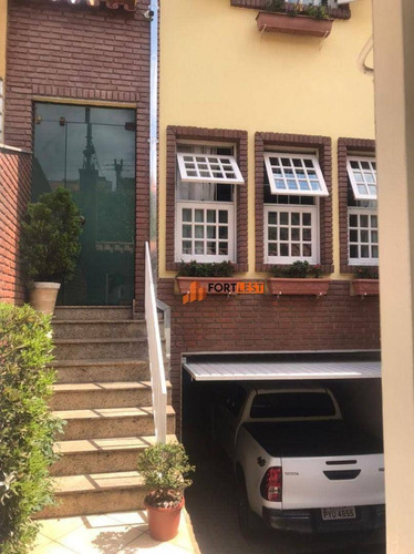 Imagem 6 de 21 de Sobrado Com 3 Dormitórios, 140 M² - Venda Por R$ 980.000,00 Ou Aluguel Por R$ 5.000,00/mês - Jardim Textil - São Paulo/sp - So0169
