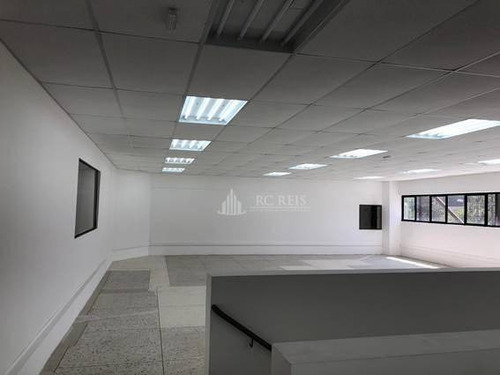 Imagem 2 de 3 de Galpão Para Alugar, 4200 M² Por R$ 90.000,00/mês - São Bernardo Do Campo - São Bernardo Do Campo/sp - Ga0164
